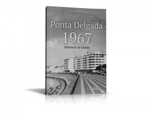 Ponta Delgada 1967