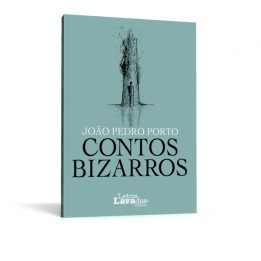 Contos Bizarros | Odd Tales