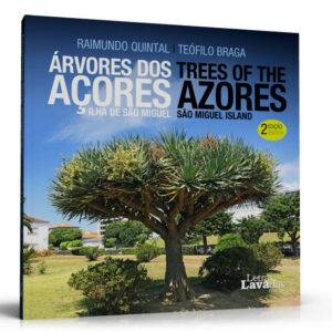 Arvores dos Açores