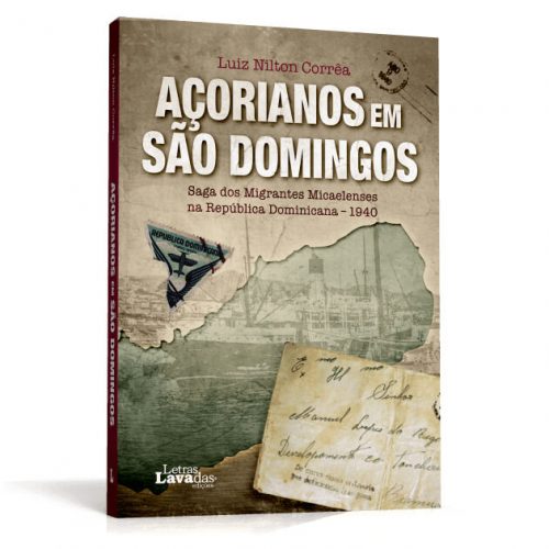 Açorianos em São Domingos