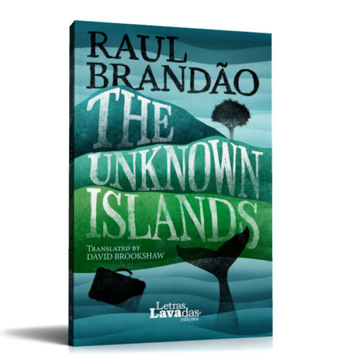 The Unknow Island