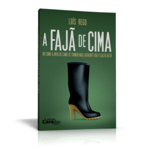 A Fajã de Cima