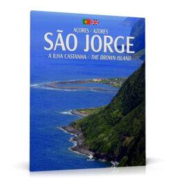 São Jorge – A Ilha Castanha