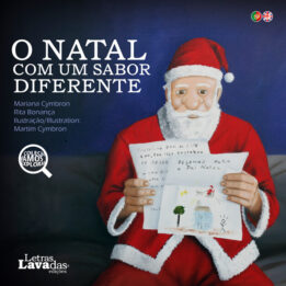 O Natal com um Sabor Diferente / Savouring a Different Kind of Christmas