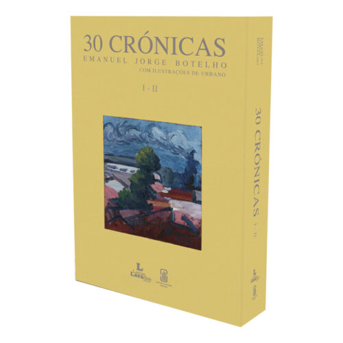 30 Crónicas - Volumes I e II