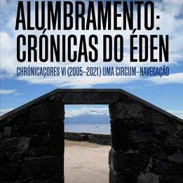 Alumbramento: Crónicas do Éden