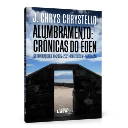 Alumbramento: Crónicas do Éden