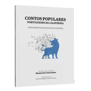 Contos Populares Portugueses da Califórnia