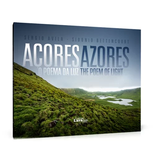 Açores: O Poema da Luz