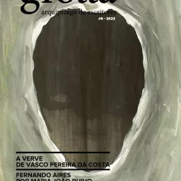 grotta – arquipélago de escritores #6