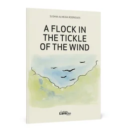 A Flock In The Tickle of the Wind