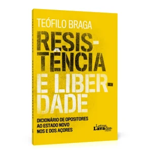 Resistência e Liberdade