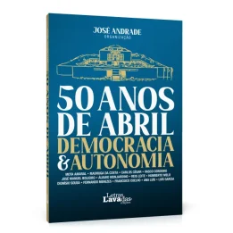 50 anos de Abril – Democracia & Autonomia