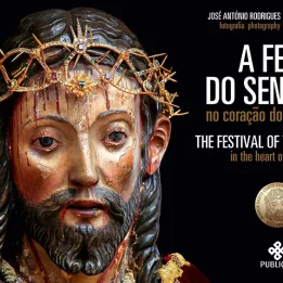 A Festa do Senhor no Coração dos Açores / The Festival of the Lord in the Heart of the Azores