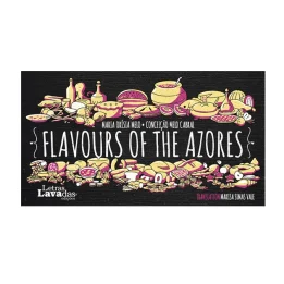 Flavours of the Azores