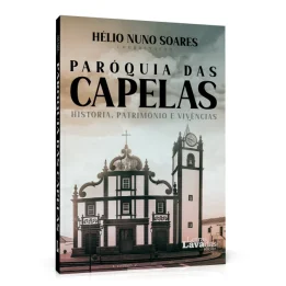 Paróquia das Capelas