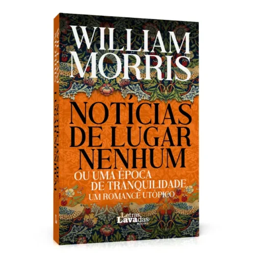 Noticias de Lugar Nenhum de William Morris