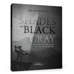 Shades of Black and Gray